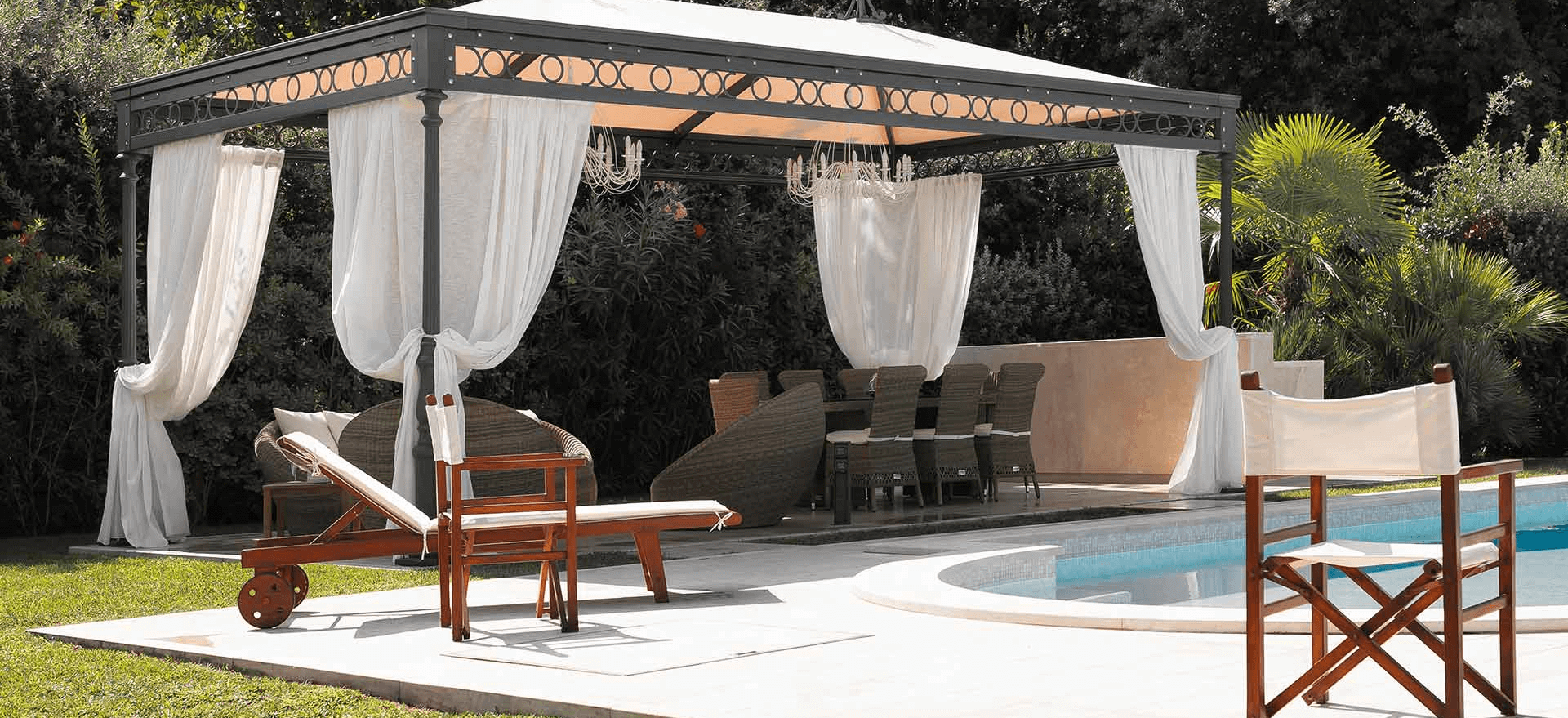 Guida alla scelta del miglior Ombrellone da giardino