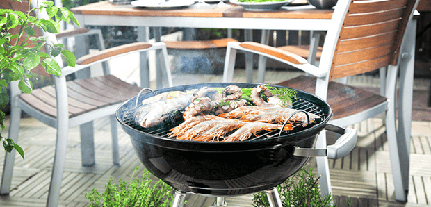 Banner image for: <h2>Barbecue e piastre</h2>